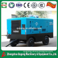 Portable Rotary Compressor for Air Conditioners/China Top Manufacturer air compressor drilling machine
